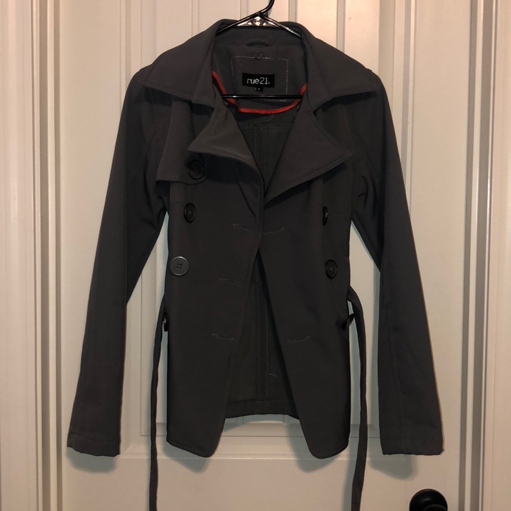 RUE21 Coat